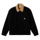 Quiksilver Ανδριικό jacket Dna Sherpa Harrington - Harrington Jacket